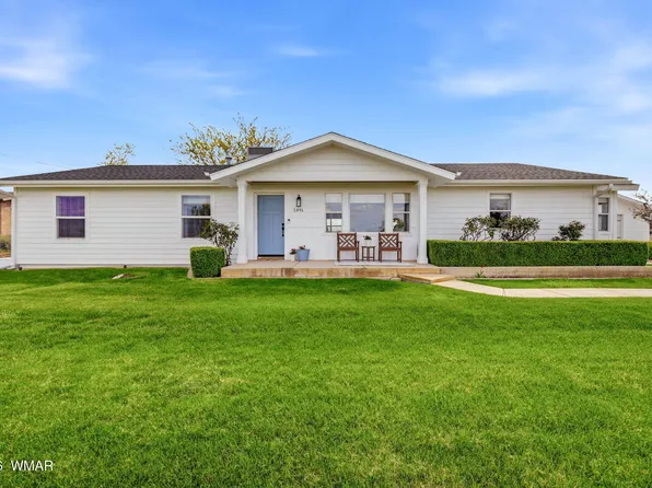 1491 Hunsaker Rd, Holbrook, AZ 86025