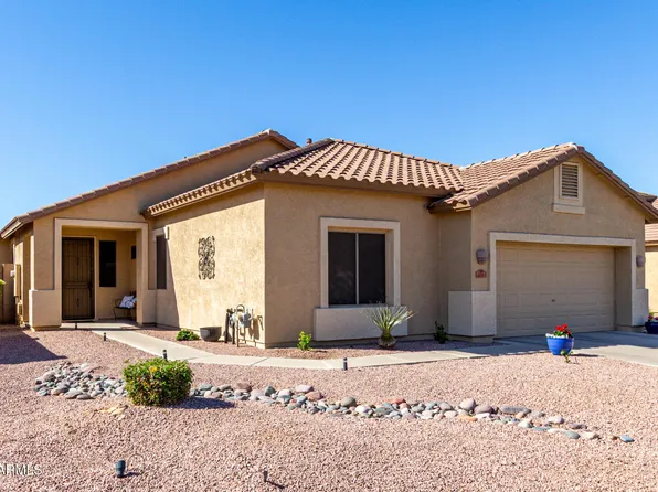 4261 E AUGUSTA Avenue, Chandler, AZ 85249