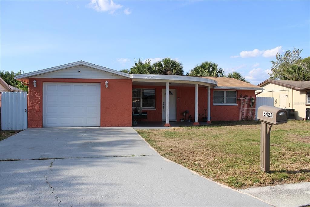 3425 Jackson Dr, Holiday, FL 34691 MLS U8198748 Zillow