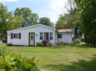 3045 Polk St, Richfield, WI 53076