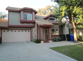 12258 Wintergreen St, Rancho Cucamonga, CA 91739