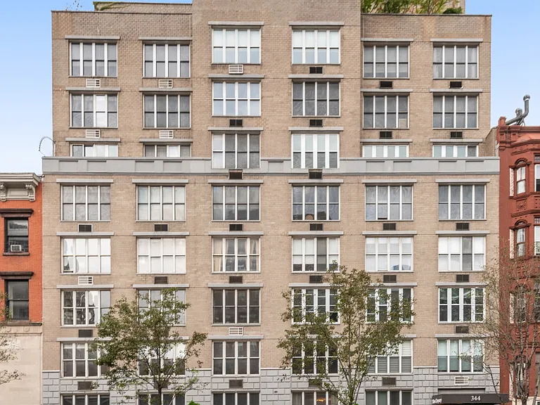 344 W 23rd St #2B — Photo 9