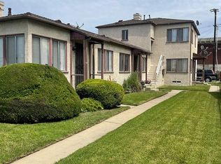 16104 S Harvard Blvd APT C, Gardena, CA 90247
