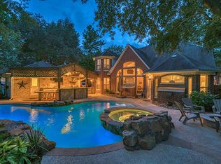 15602 Stallion Peak Cir, Cypress, TX 77429