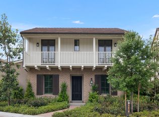 106 Bellini, Irvine, CA 92602