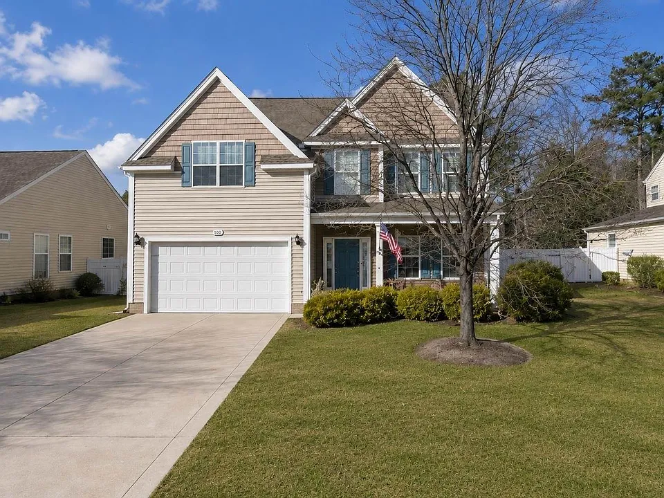 408 Moss Pond Rd