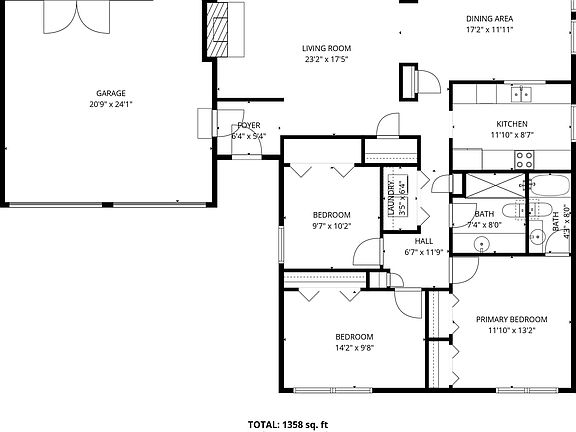 2nd image of 4 Sandez Ln