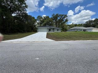 7568 SW 204th Ave, Dunnellon, FL 34431
