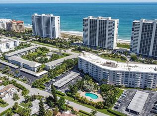 2851 S Ocean Blvd #6K, Boca Raton, FL 33434