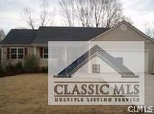 914 Creekside Way, Monroe, GA 30655