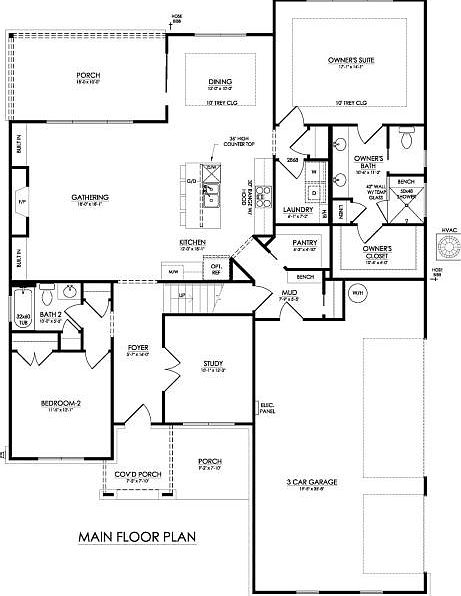 2nd image of 204 Pocola Pl