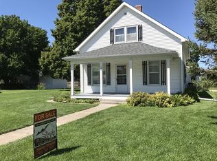508 N Holt St, Atkinson, NE 68713