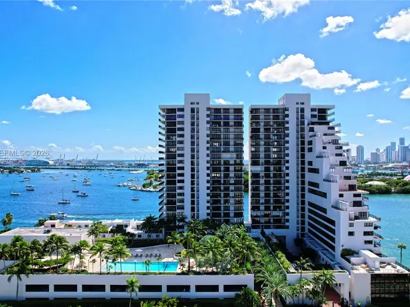 1000 Venetian Way #1902, Miami, FL 33130