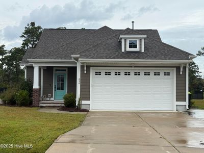 430 Lanyard Drive, Newport, NC, 28570