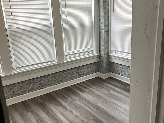 Enclosed Porch