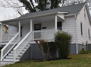 279 Peliso Ave, Orange, VA