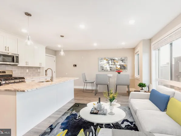 1523 N Stillman St Unit 4, Philadelphia, PA 19121