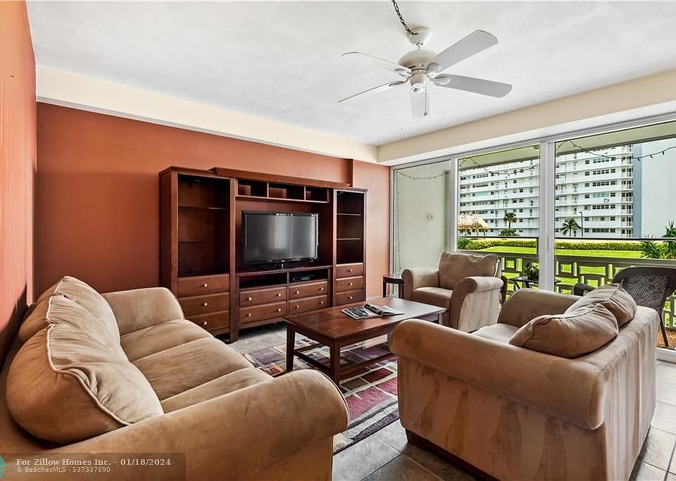 Breakwater Towers 1900 S Ocean Dr Fort Lauderdale FL Zillow