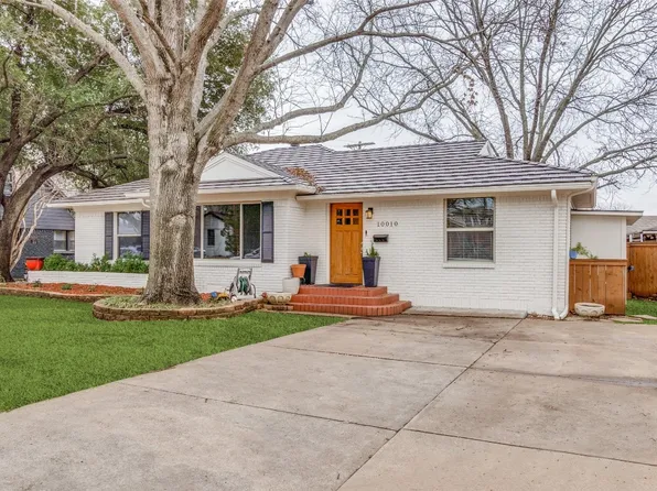 10010 Medlock Dr, Dallas, TX 75218
