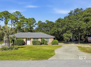 25793 Bonito Ave, Orange Beach, AL 36561