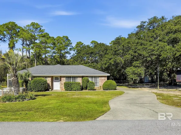 25793 Bonito Ave, Orange Beach, AL 36561