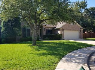 9301 Ruskin Pass, Austin, TX 78717