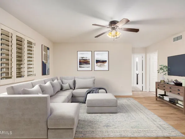 917 N BLACKBIRD Drive, Gilbert, AZ 85234