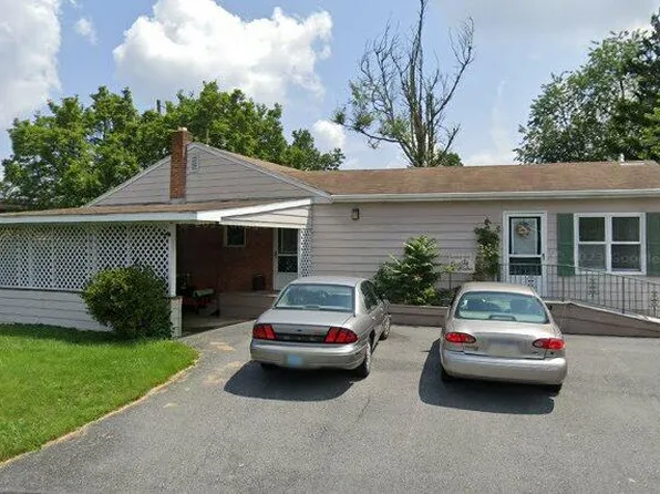 3799 Chestnut St, Camp Hill, PA 17011