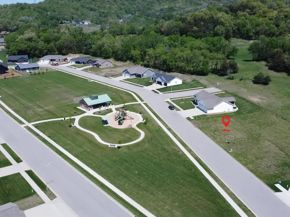 3115 CORTLAND STREET, Holmen, WI 54636