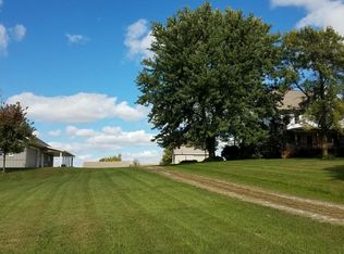 W5118 County Road Mm, WATERTOWN, WI 53098