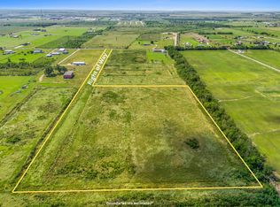 20160 Pine Hill Cemetery Rd, Iowa, LA 70647