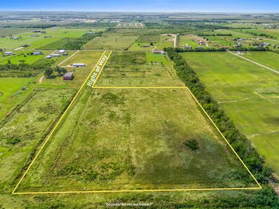20160 Pine Hill Cemetery Rd, Iowa, LA, 70647