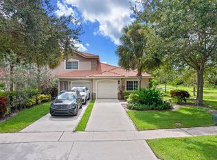 6750 Old Farm Trl, Boynton Beach, FL 33437