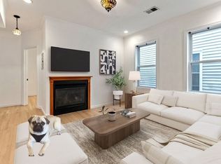 8 Peters St #B, Boston, MA 02127