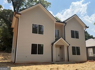 523 Chappell Rd NW, Atlanta, GA 30318