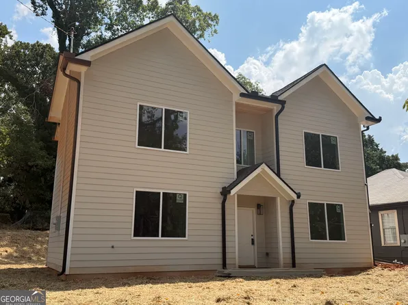 523 Chappell Rd NW, Atlanta, GA 30318