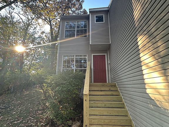 Very private location