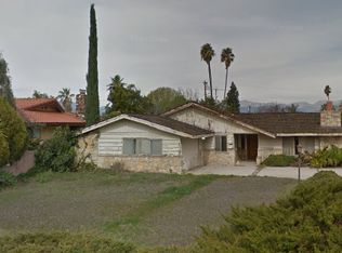 18303 Senteno St, Rowland Heights, CA 91748