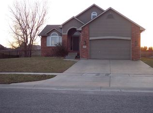 13803 E Peppertree St, Wichita, KS 67228