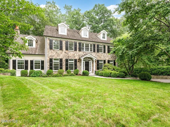 219 Orchard St, Cos Cob, CT 06807