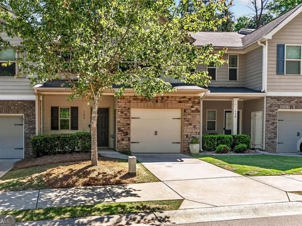 122 Oakview Psge, Canton, GA 30114