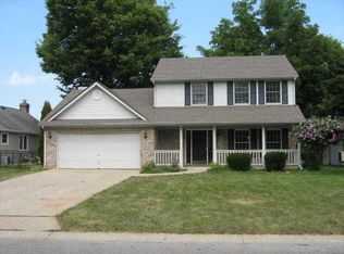 870 Morse Landing Dr, Cicero, IN 46034