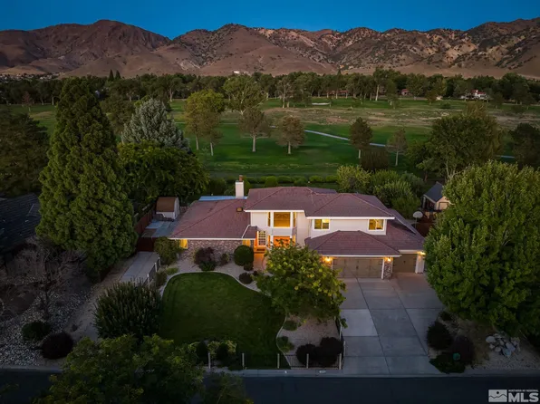 5320 Cypress Point Dr, Reno, NV 89502