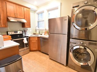 114 Freeman St #2, Brookline, MA 02446