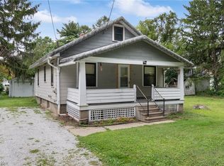 905 Tampa Ave, Akron, OH 44314