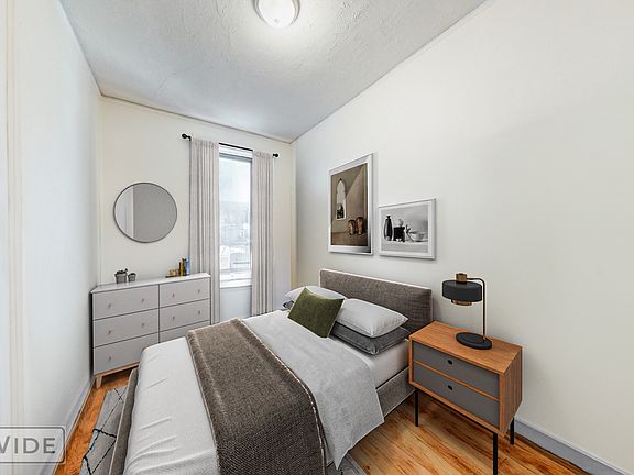 2nd image of 66 W 106th St APT 3B