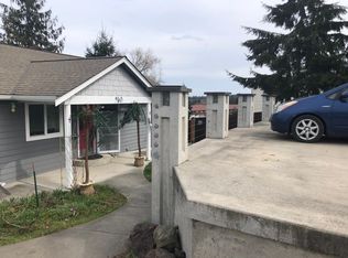 950 E Blair Ave, Sequim, WA 98382