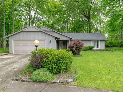 10804 Watercress Rd, Strongsville, OH, 44149