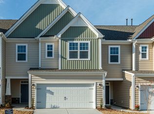 314 Shale Creek Dr, Durham, NC 27703