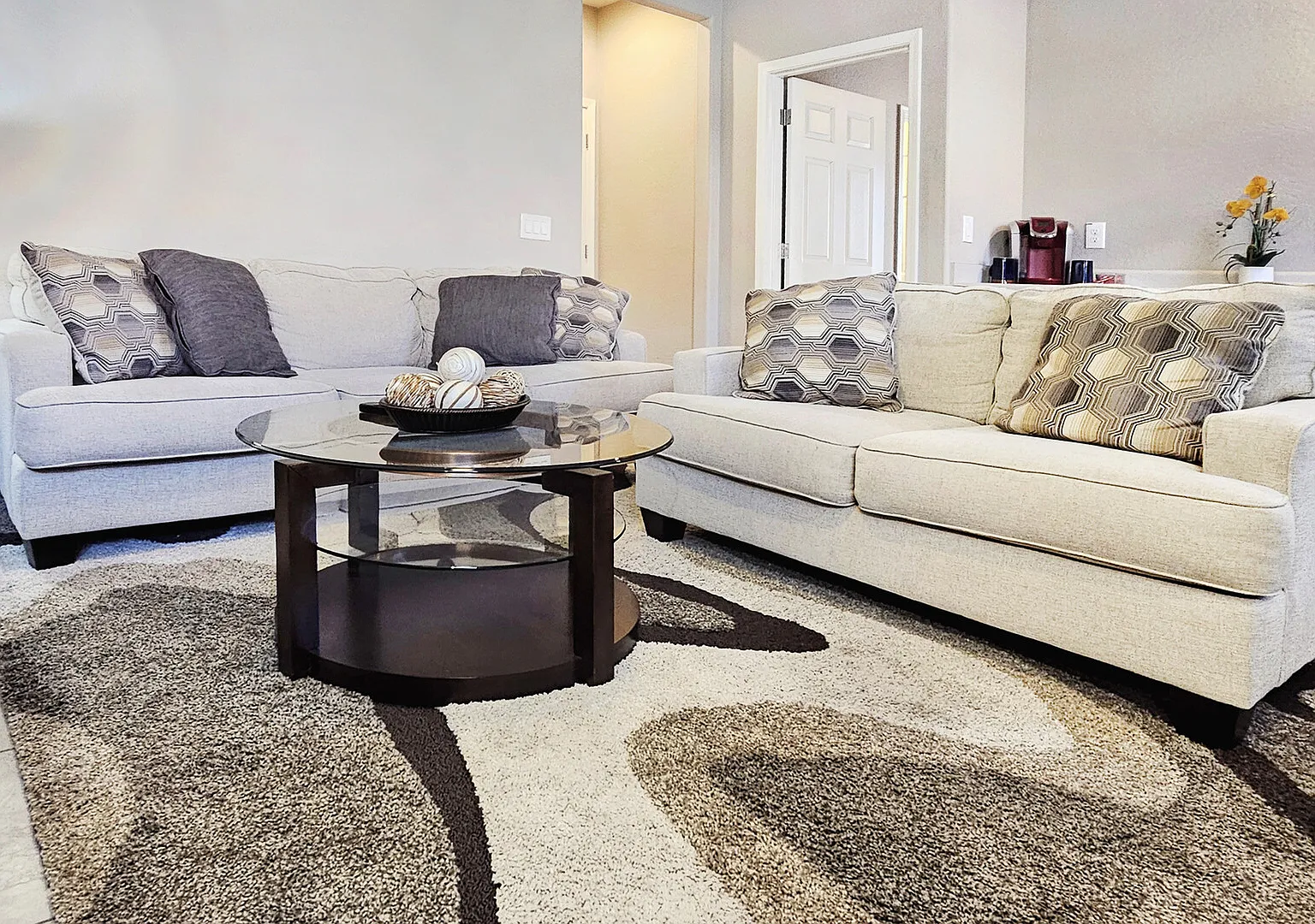 Spacious Desert Suite Minutes to Phoenix | Pets! — Photo 2